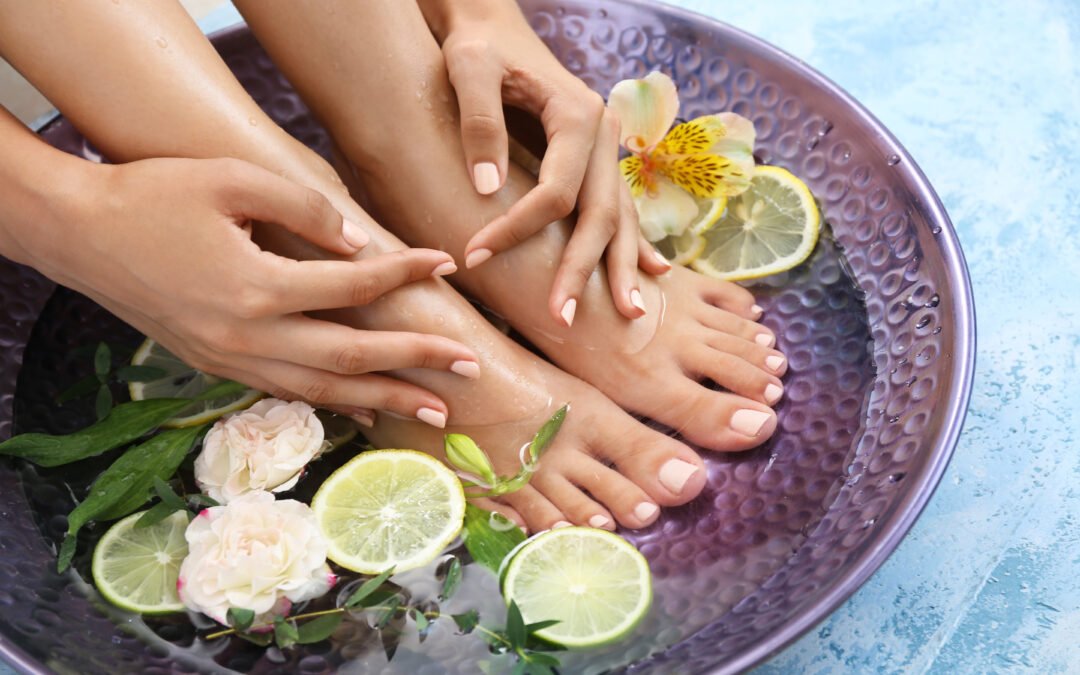 The Ultimate Guide to Nail Care